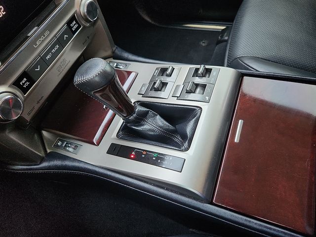 2018 Lexus GX LUXURY - Photo 25
