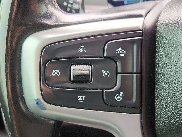 2023 Chevrolet Silverado 1500 RST - Photo 17