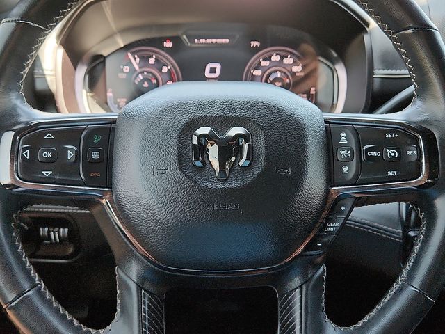 2024 RAM Ram 2500 Pickup Laramie Limited - Photo 24