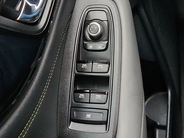 2023 Subaru Outback Onyx Edition - Photo 22