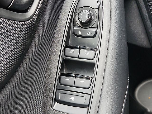 2025 Subaru Outback Base - Photo 22