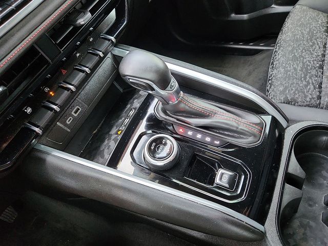 2023 Chevrolet Colorado Z71 - Photo 25