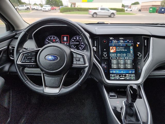 2023 Subaru Outback Onyx Edition - Photo 12