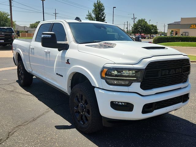 2024 RAM Ram 2500 Pickup Laramie Limited - Photo 6