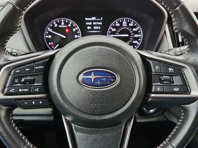 2023 Subaru Outback Onyx Edition - Photo 24