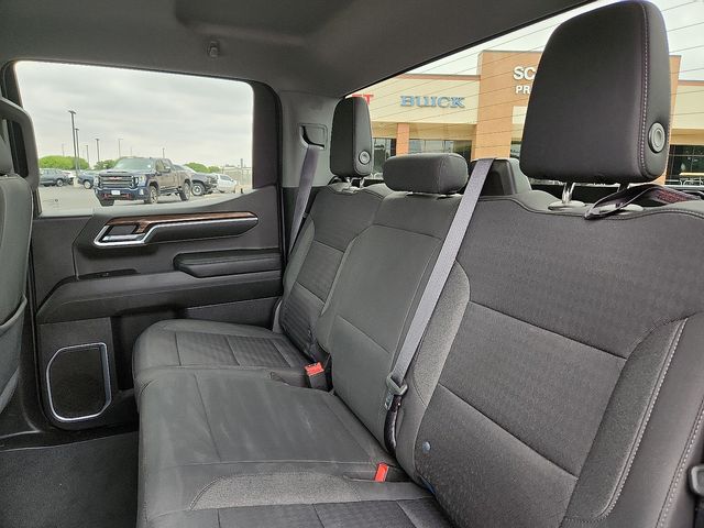 2022 Chevrolet Silverado 1500 LT - Photo 11