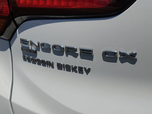 2023 Buick Encore GX Essence - Photo 8