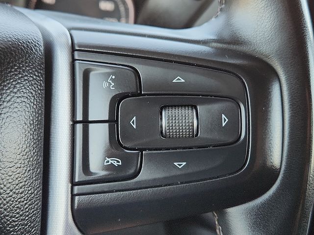 2023 GMC Sierra 3500HD SLE - Photo 17