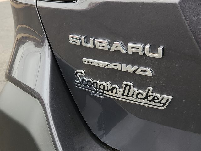 2025 Subaru Outback Base - Photo 9