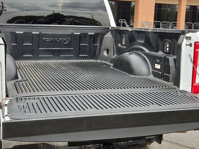 2025 Ford F-250 Super Duty XL - Photo 9
