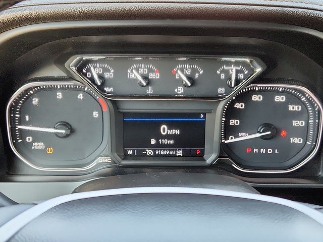2023 GMC Sierra 3500HD SLE - Photo 23