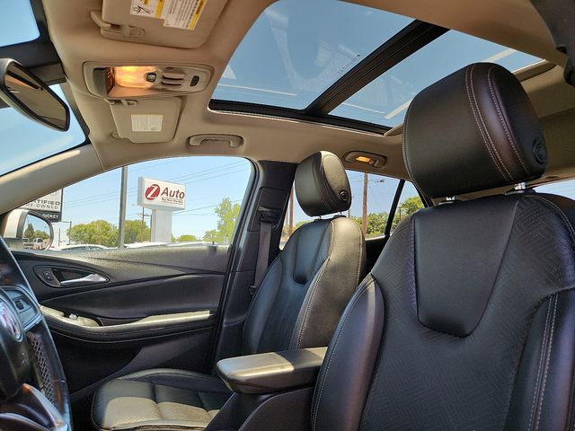 2023 Buick Encore GX Essence - Photo 13