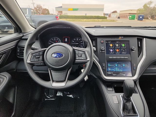 2025 Subaru Outback Base - Photo 12