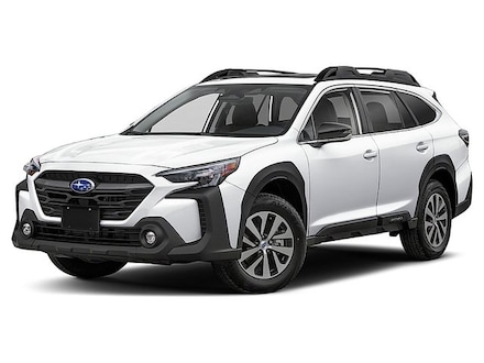 2025 Subaru Outback Premium SUV