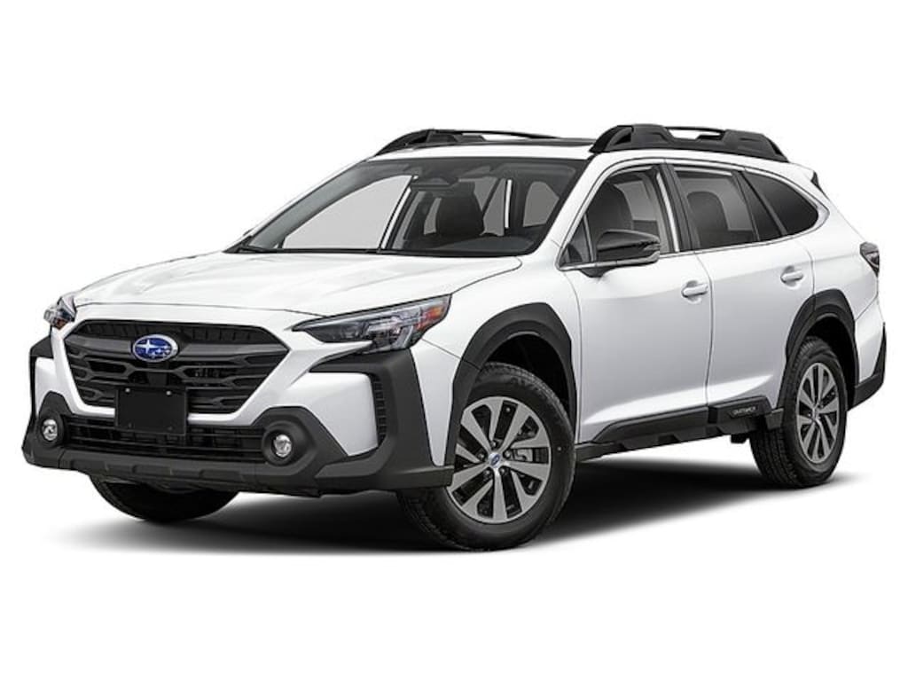 Used 2025 Subaru Outback Premium SUV