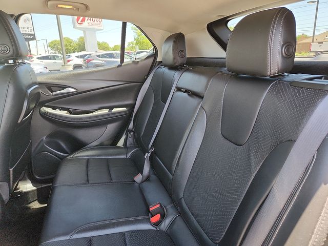2023 Buick Encore GX Essence - Photo 10