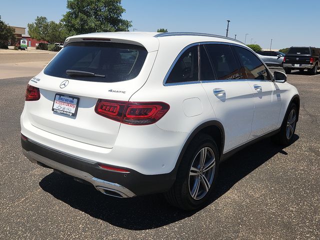 2022 Mercedes-Benz GLC GLC300 - Photo 4