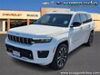  Jeep Grand Cherokee L