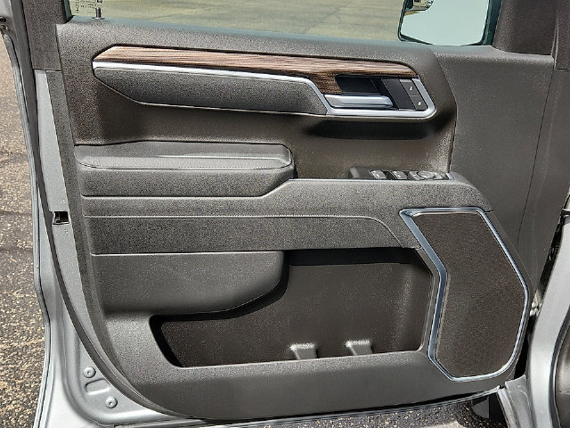 2026 Chevrolet Silverado 1500 LT - Photo 16