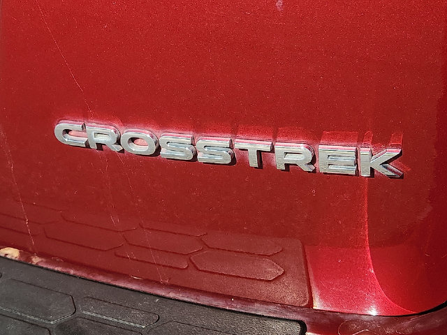 2018 Subaru Crosstrek Premium - Photo 9