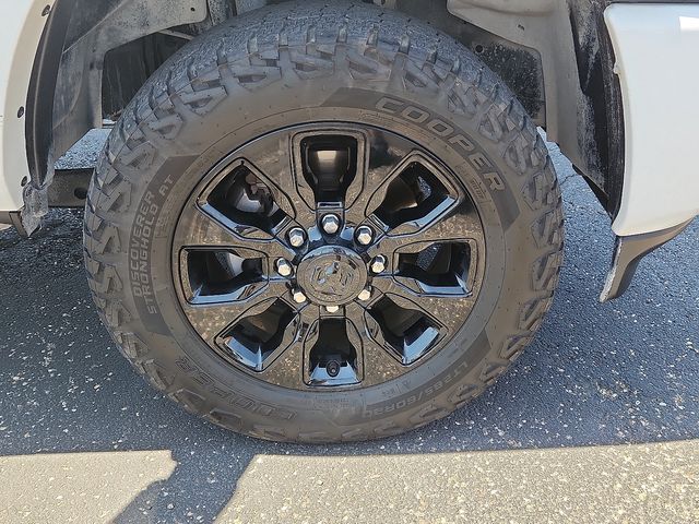 2024 RAM Ram 2500 Pickup Laramie Limited - Photo 7