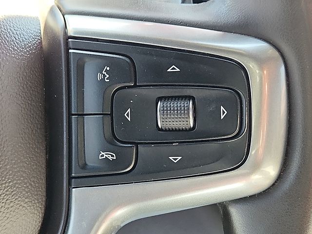 2024 Chevrolet Silverado 1500 LTZ - Photo 23