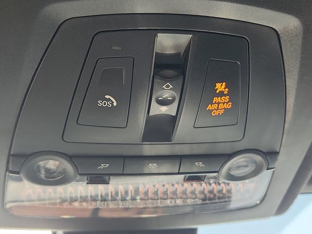 2016 BMW 5 Series 535i - Photo 21