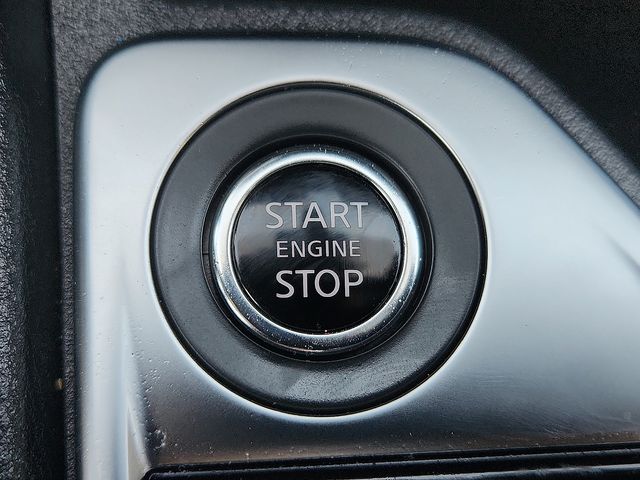2025 Nissan Sentra SV - Photo 20