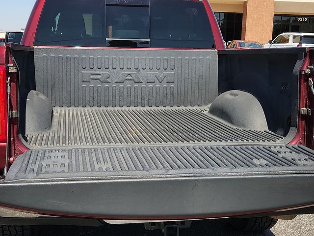 2022 RAM Ram 1500 Pickup Big Horn/Lone Star - Photo 10