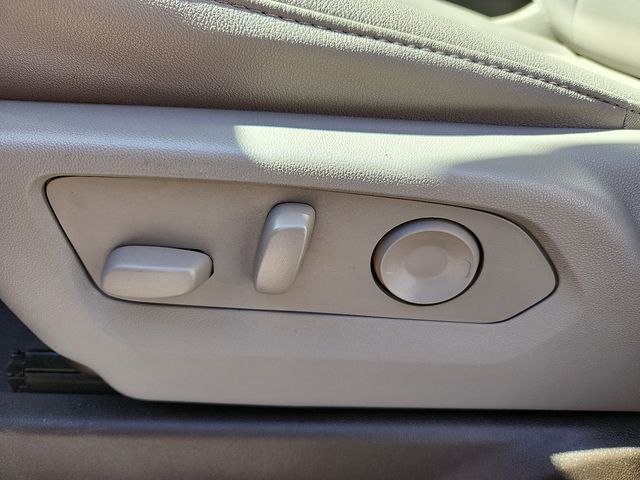 2024 Chevrolet Silverado 1500 LTZ - Photo 17