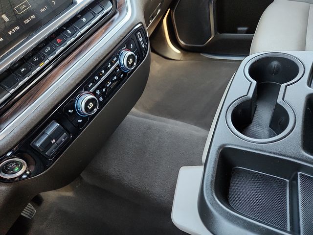 2025 GMC Sierra 1500 SLT - Photo 25