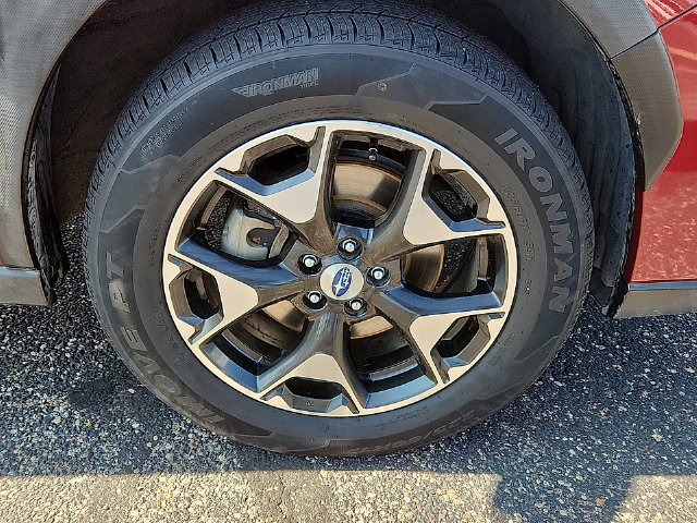 2018 Subaru Crosstrek Premium - Photo 7
