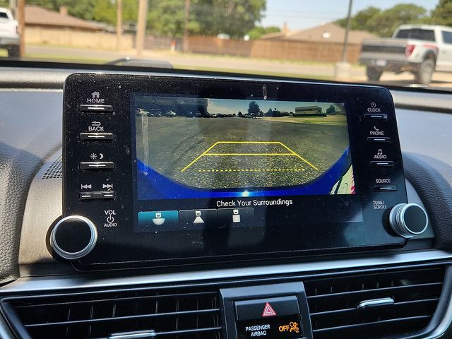 2020 Honda Accord Sport - Photo 18