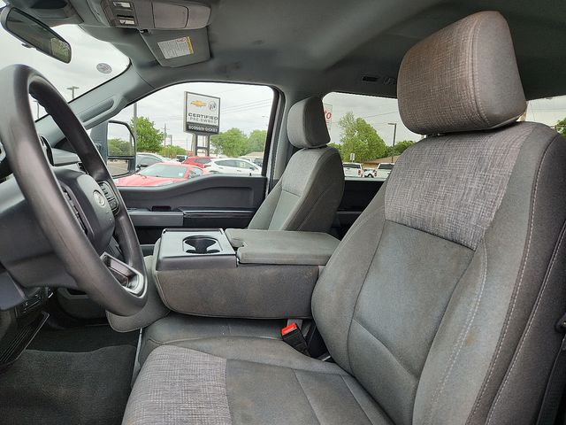 2025 Ford F-250 Super Duty XL - Photo 14