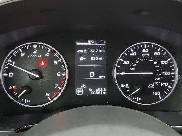 2023 Subaru Outback Onyx Edition - Photo 23
