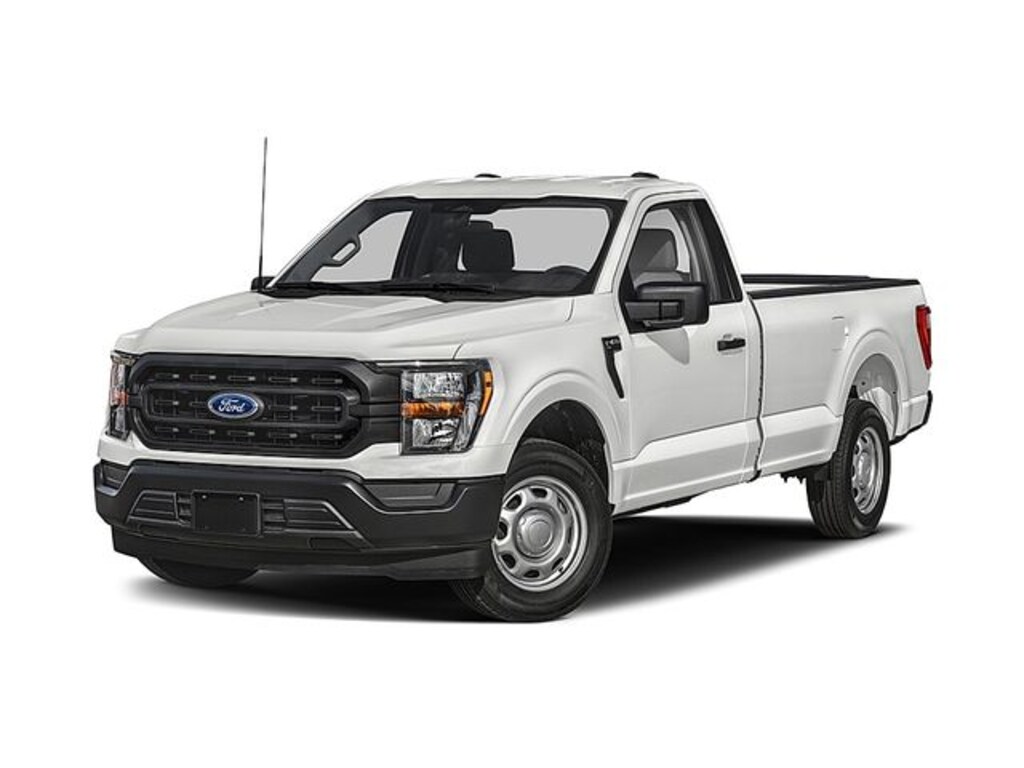 Used 2025 Ford F-250SD XL Truck
