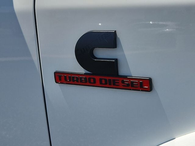 2024 RAM Ram 2500 Pickup Laramie Limited - Photo 8
