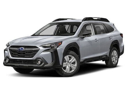 2025 Subaru Outback 2.5i SUV