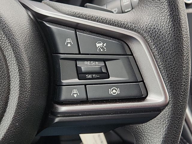 2025 Subaru Outback Base - Photo 17