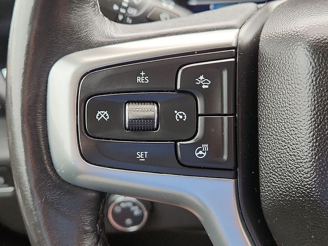 2022 Chevrolet Silverado 1500 LT - Photo 16