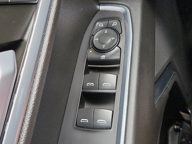 2022 Chevrolet Silverado 1500 LT - Photo 21