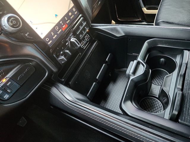 2024 RAM Ram 2500 Pickup Laramie Limited - Photo 25