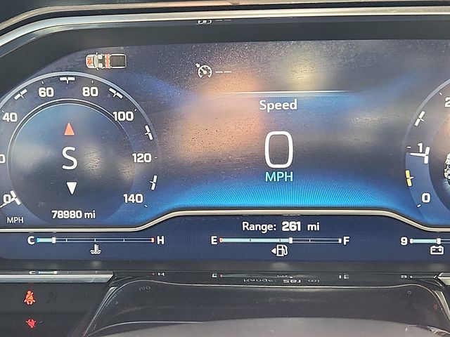 2024 Chevrolet Silverado 1500 LTZ - Photo 25