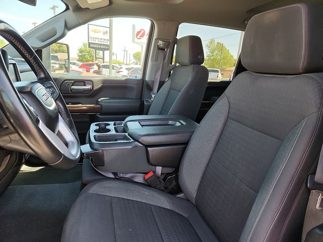 2023 GMC Sierra 3500HD SLE - Photo 14