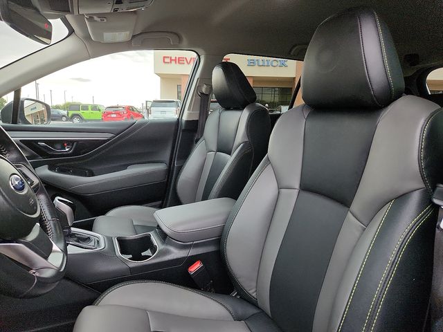 2023 Subaru Outback Onyx Edition - Photo 14