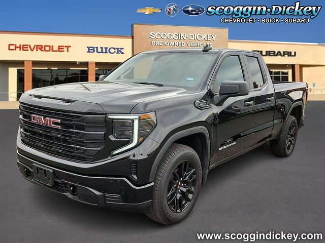 2025 GMC Sierra 2WD Double Cab Standard Box Pro's photo