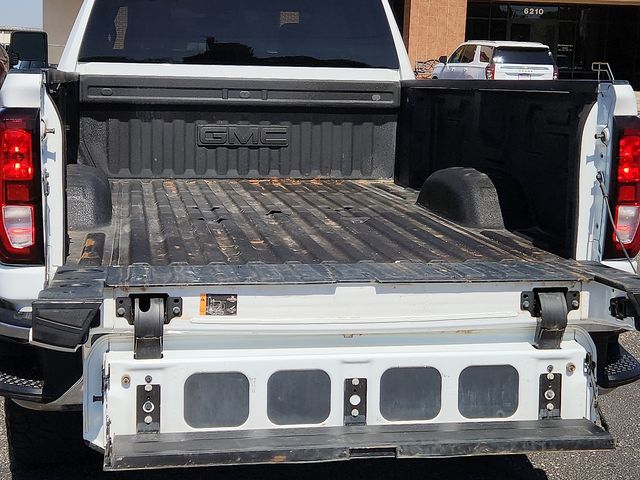 2023 GMC Sierra 3500HD SLE - Photo 10
