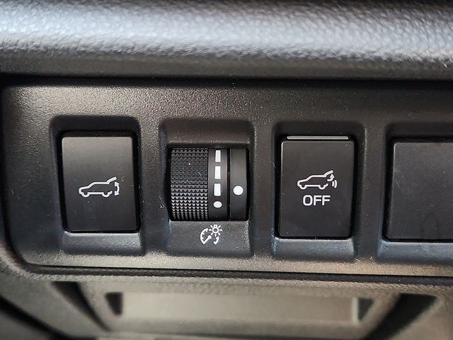 2025 Subaru Outback Premium - Photo 22