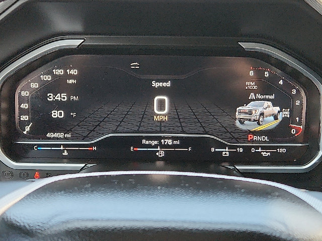 2024 GMC Sierra 3500HD Denali - Photo 23