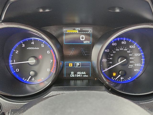 2019 Subaru Outback Limited - Photo 24
